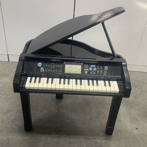 Mini Grand Electric Piano miniature Piano 22” Toy